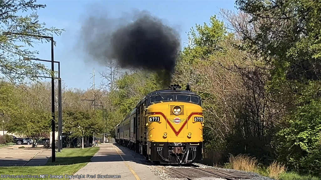 CVSR 6771 gives me what I was hoping to see.